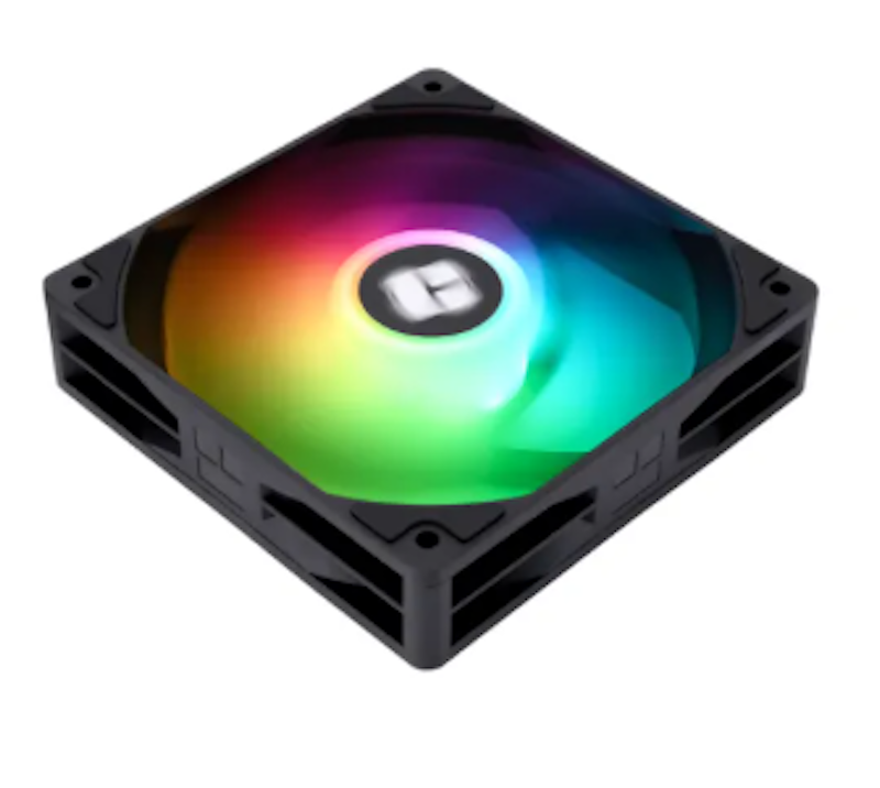 TL-C12C CPU Fan 2
