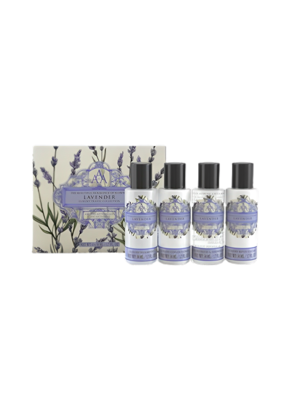 Aromas Artesanales de Antigua Travel Collection 1