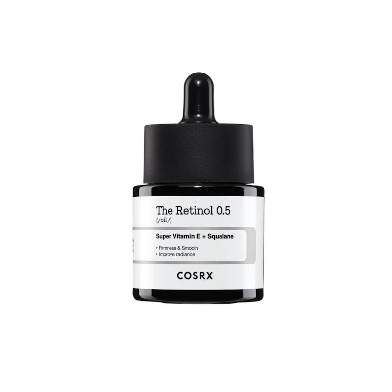 The Retinol 0.5 Oil 1
