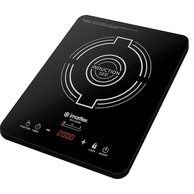 Induction Cooker 1