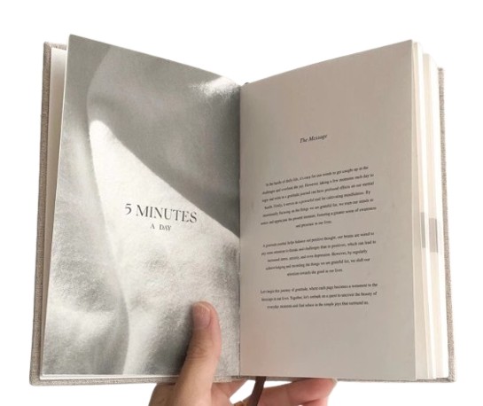 Journal Book 4