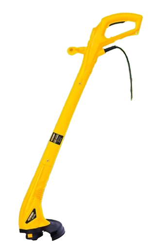 Electric Grass Trimmer  1
