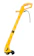 Yojimbo Electric Grass Trimmer 1