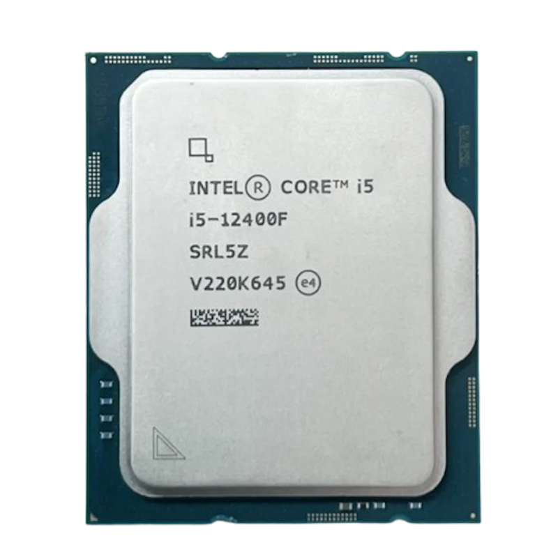 Core i5-14400 2