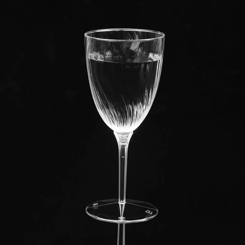 Wine Glass Acrylic (A2 Wide) 2