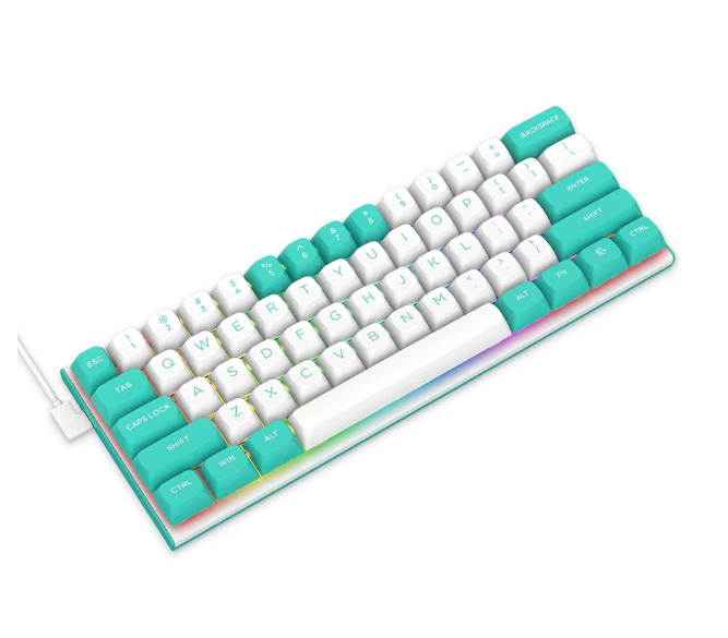 Fidd 8k Adjustable Magnetic Switch Gaming Keyboard 1