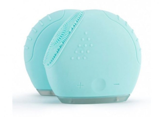 Sonic Facial Cleanser 1
