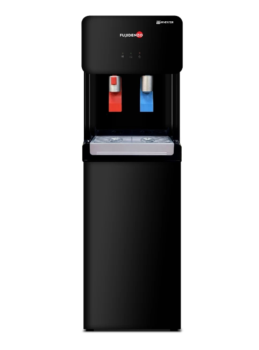10 Best Water Dispensers in the Philippines 2026 | Fujidenzo, Toshiba, and More 1