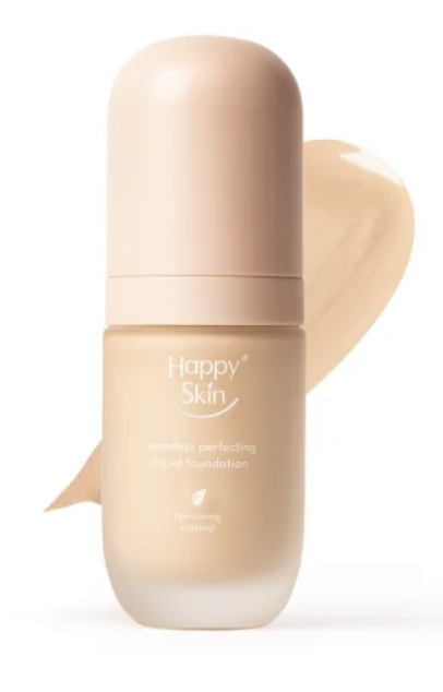 Off Duty Seamless Perfecting Liquid Foundation 1