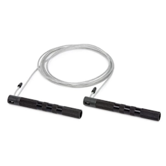 Hardware Cable Skipping Rope