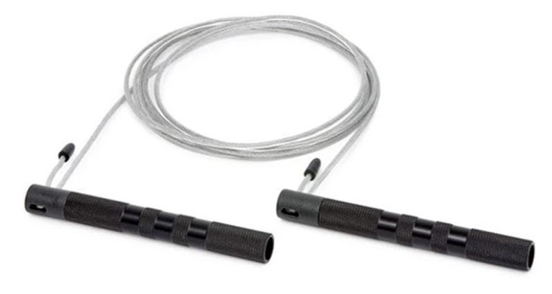 Hardware Cable Skipping Rope 1