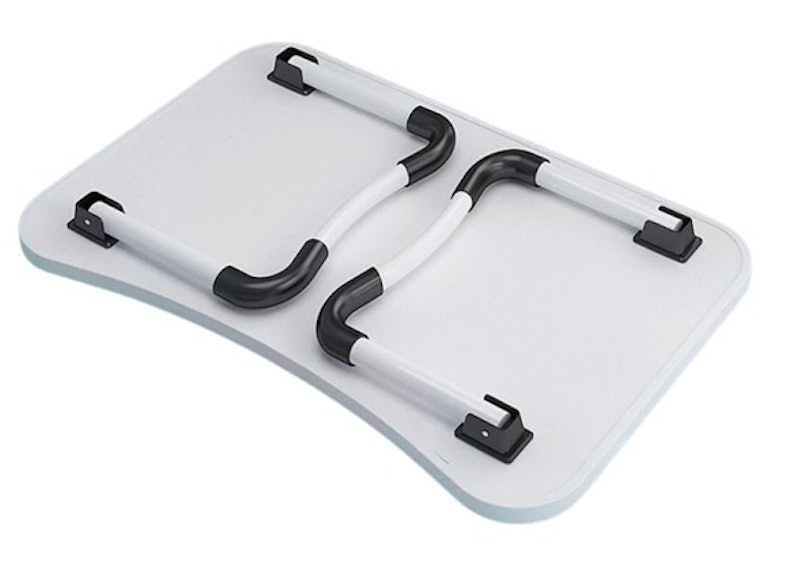 Foldable Laptop Table 6