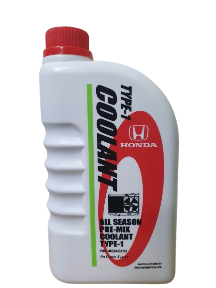 10 Best Car Coolants in the Philippines 2026 | Prestone, Toyota, Caltex, and More 2