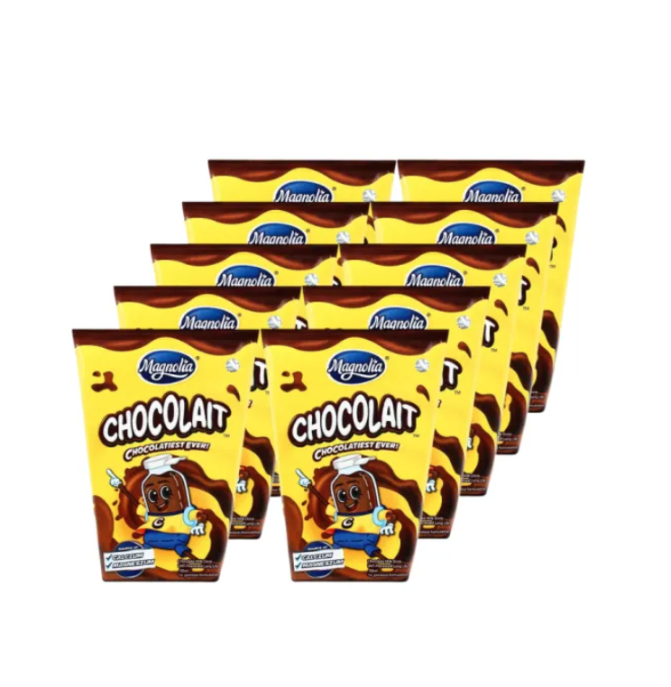 Chocolait 2
