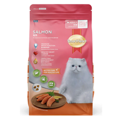 Adult Cat Dry Food