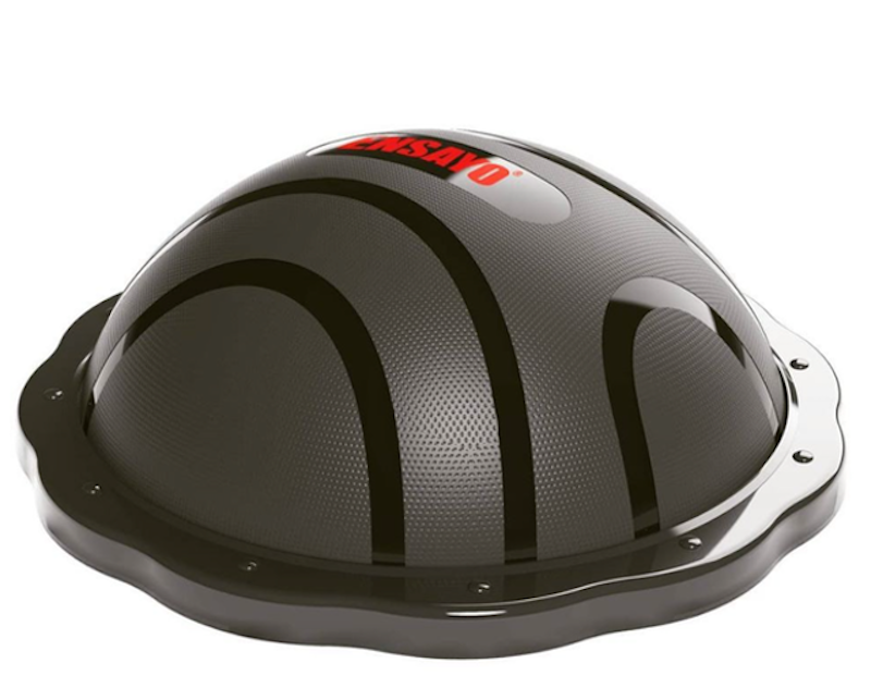 Balance Dome Rubber Ball 1