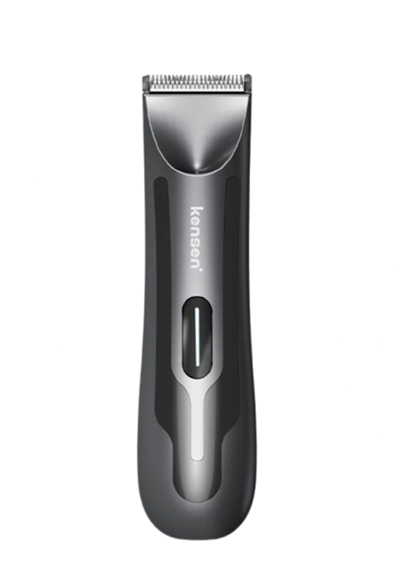 Body Hair Trimmer 1