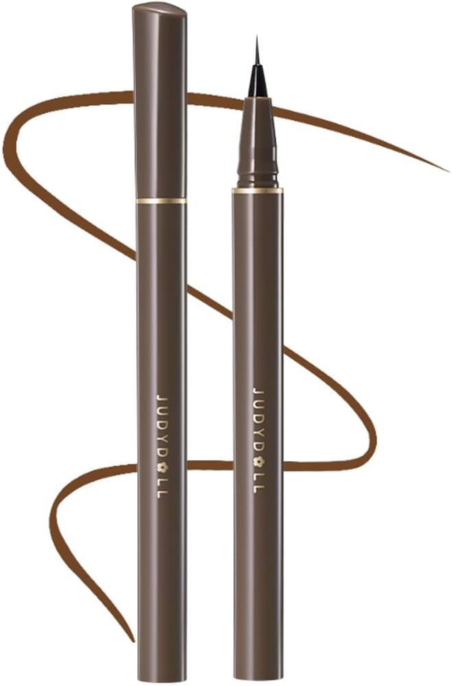 Waterproof 0.014MM Tip Slim Liquid Eyeliner 1