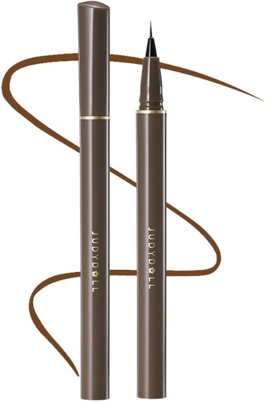 Waterproof 0.014MM Tip Slim Liquid Eyeliner 1