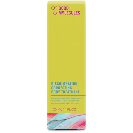 Discoloration Correcting Body Treatment 2