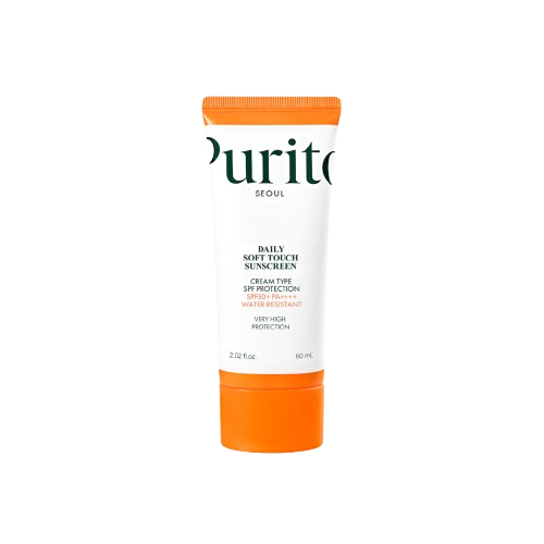 Daily Soft Touch Sunscreen 1
