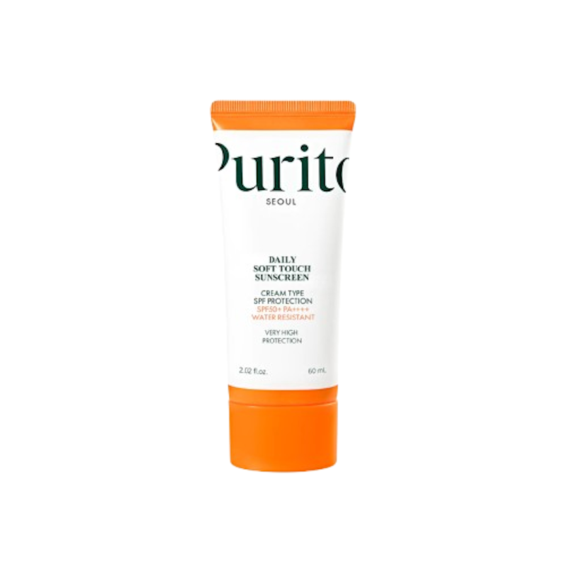 Daily Soft Touch Sunscreen 1