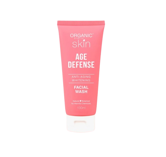 10 Best Anti-Aging Facial Washes in the Philippines 2026 | Buying Guide Reviewed by Dermatologist 1