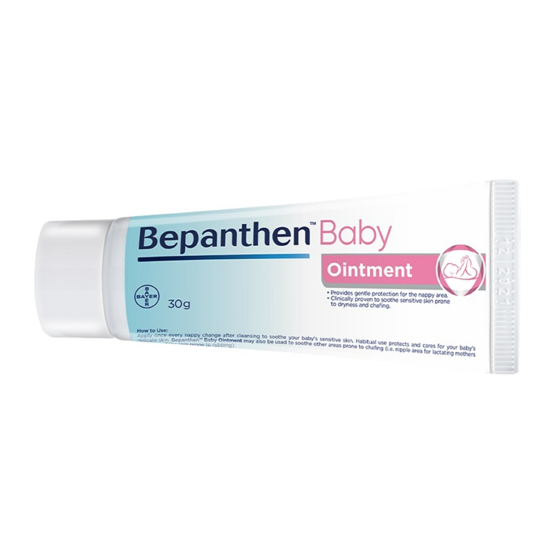 Baby Ointment 2