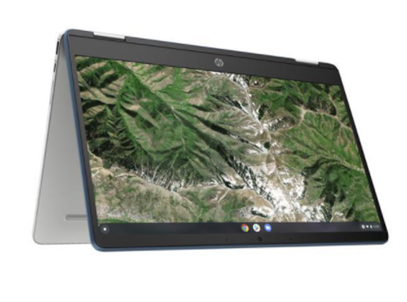 Chromebook x360 2