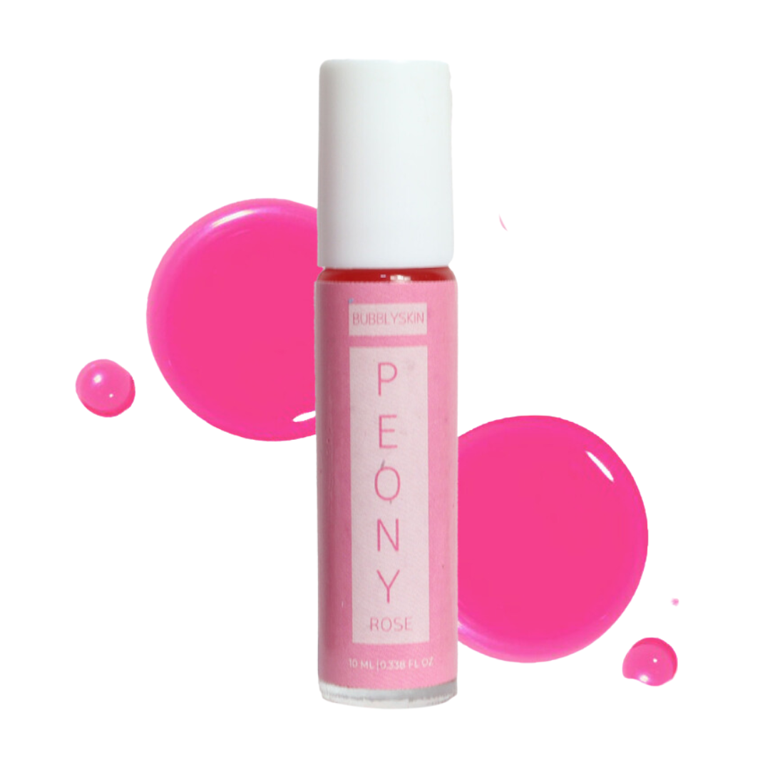 Lip & Cheek Bubbly Tint 1