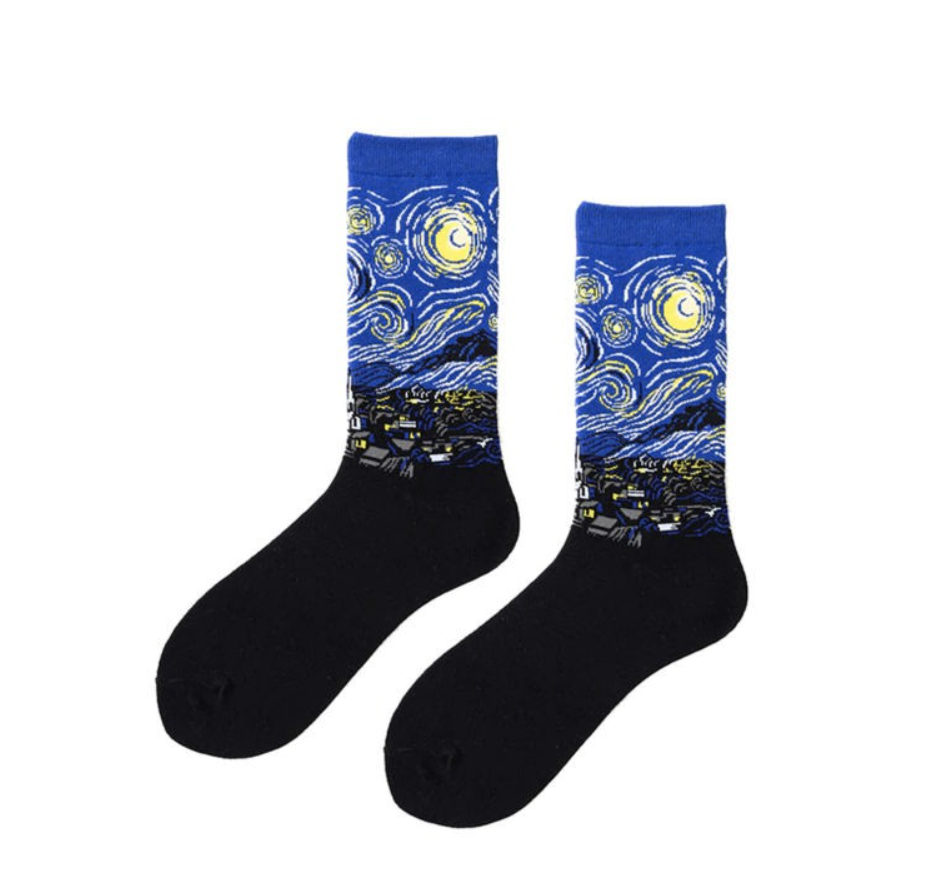 10 Best Novelty Socks in the Philippines 2026 | Iconic Socks, Identity, Forever 21, and More 1