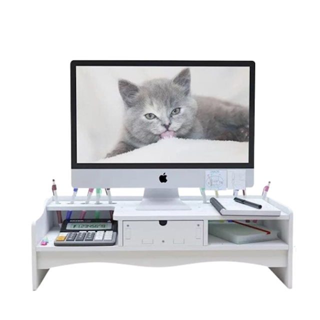 Monitor Screen Base 1