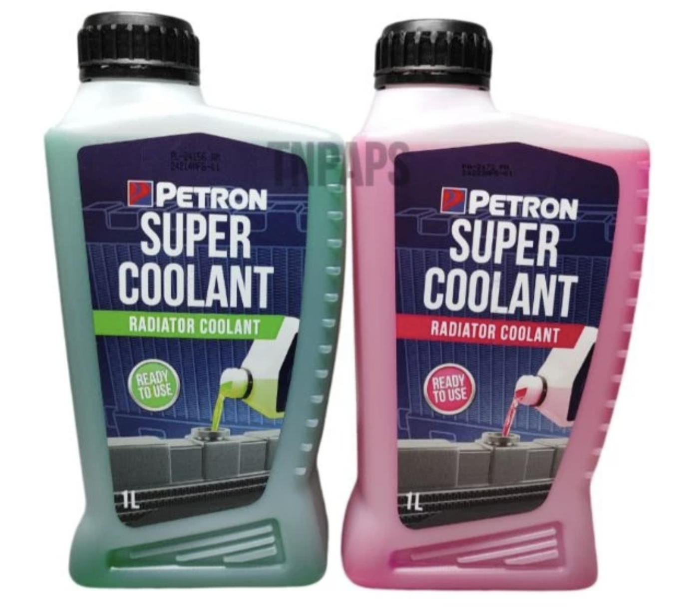 Super Coolant 1