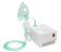 Indoplas Elite Compact Nebulizer With Accessories 1