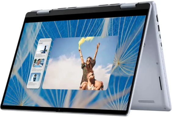 Inspiron 14 2-in-1 Laptop 2