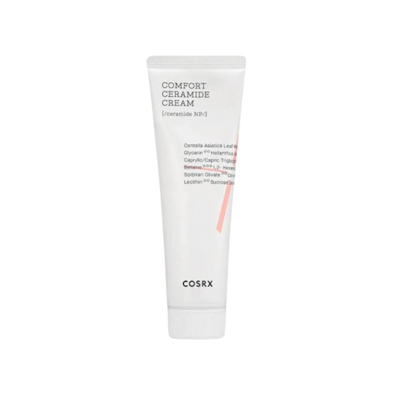 Comfort Ceramide Cream 1