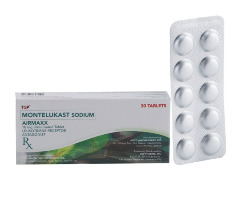 AIRMAXX Montelukast Sodium 1