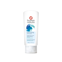 Hydrating Facial Wash