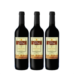 Semi Sweet Red Wine