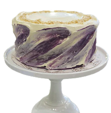 Ube Cake 1