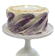 M Bakery Ube Cake 1