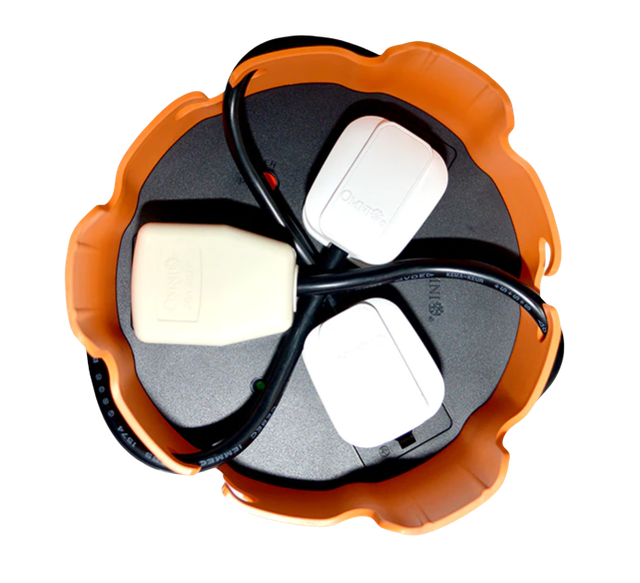 Heavy Duty Rain-Proof Extension Cord 3
