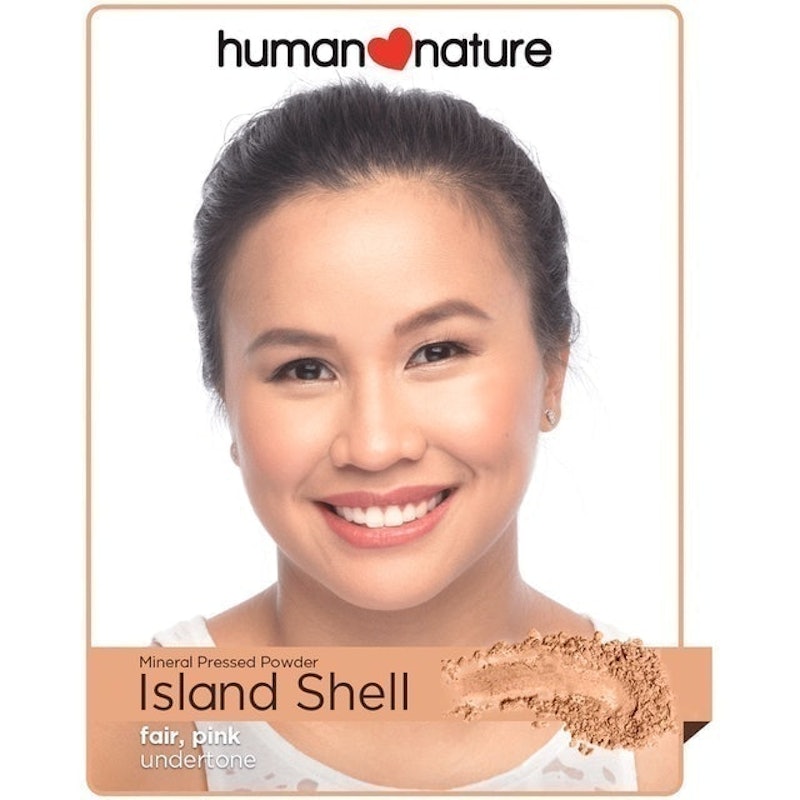 Mineral Pressed Powder 3