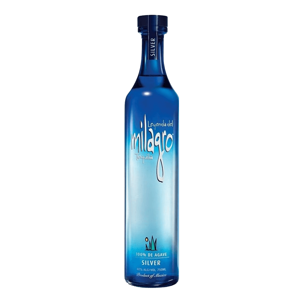 Tequila Silver 1