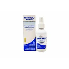 Wound Care