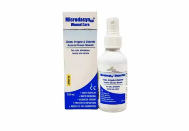 Wound Care 1