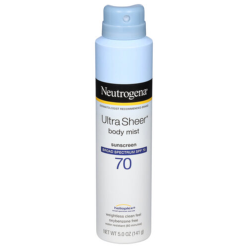 10 Best Spray Sunscreens in the Philippines 2026 | Buying Guide Reviewed By Dermatologist 4
