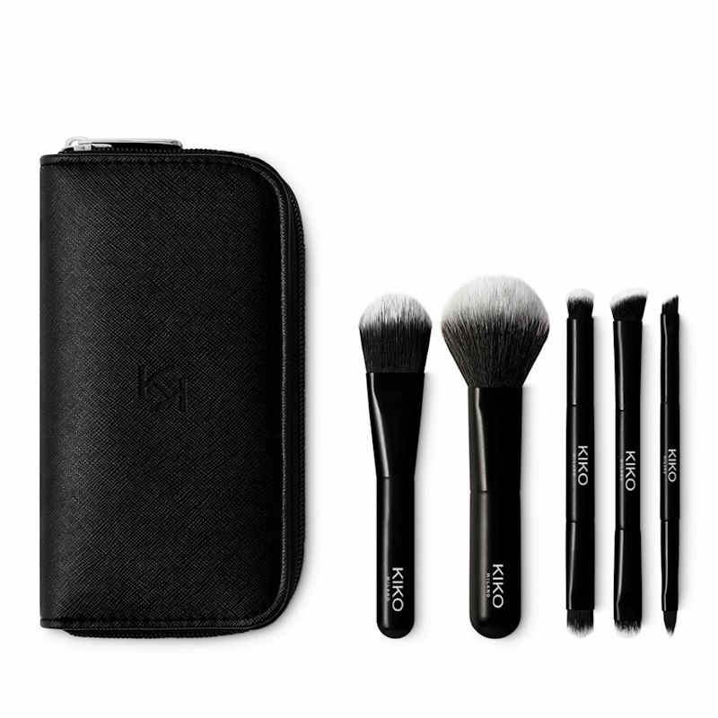Travel Brush Set 1