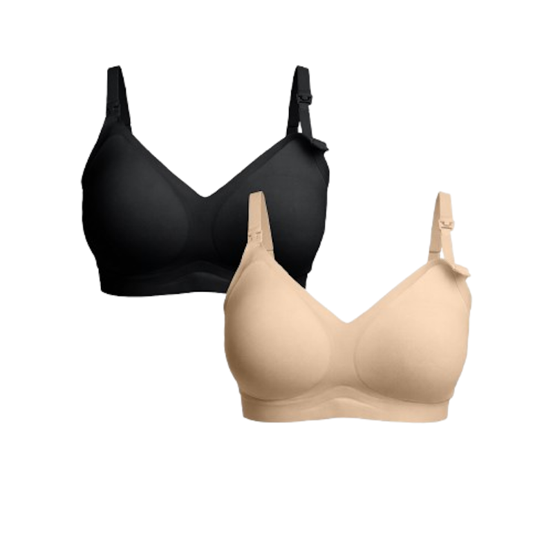 Nursing Bra 1