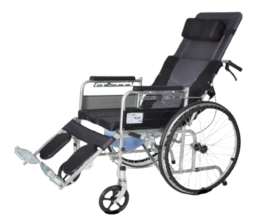 Wheelchair 1